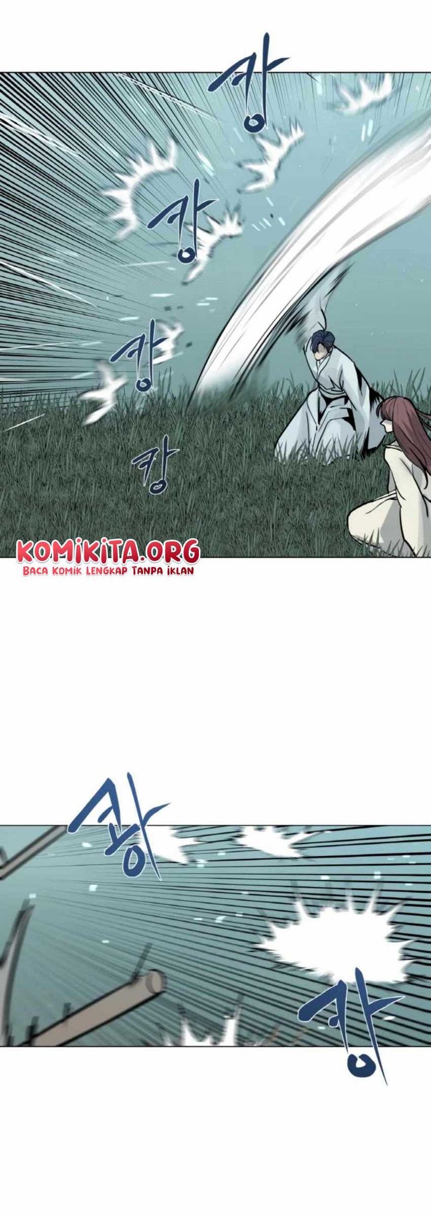 The Great Chaos of Martial World Chapter 06 Gambar 11