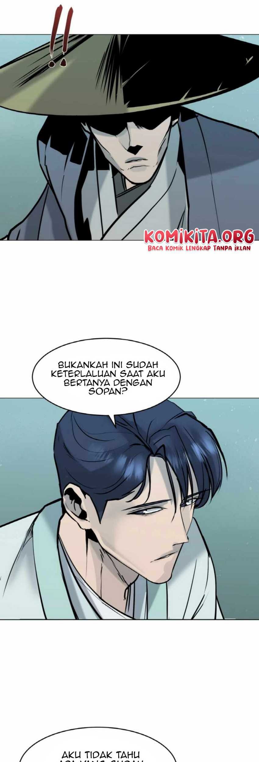 The Great Chaos of Martial World Chapter 06 Gambar 12