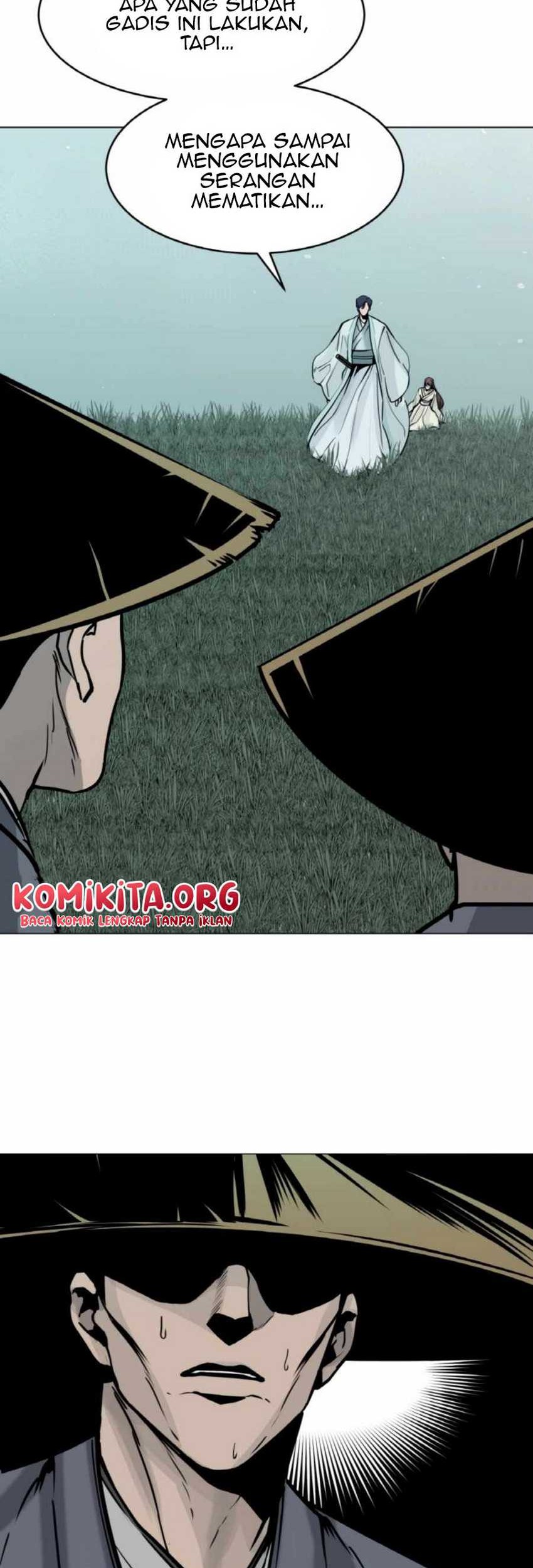 The Great Chaos of Martial World Chapter 06 Gambar 13