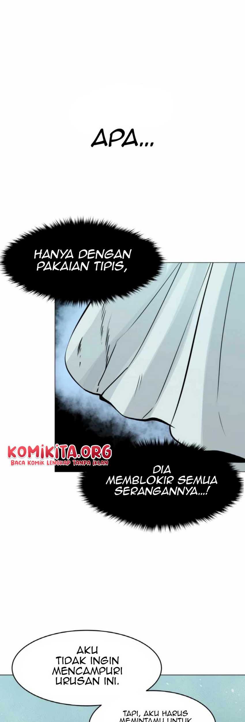 The Great Chaos of Martial World Chapter 06 Gambar 15