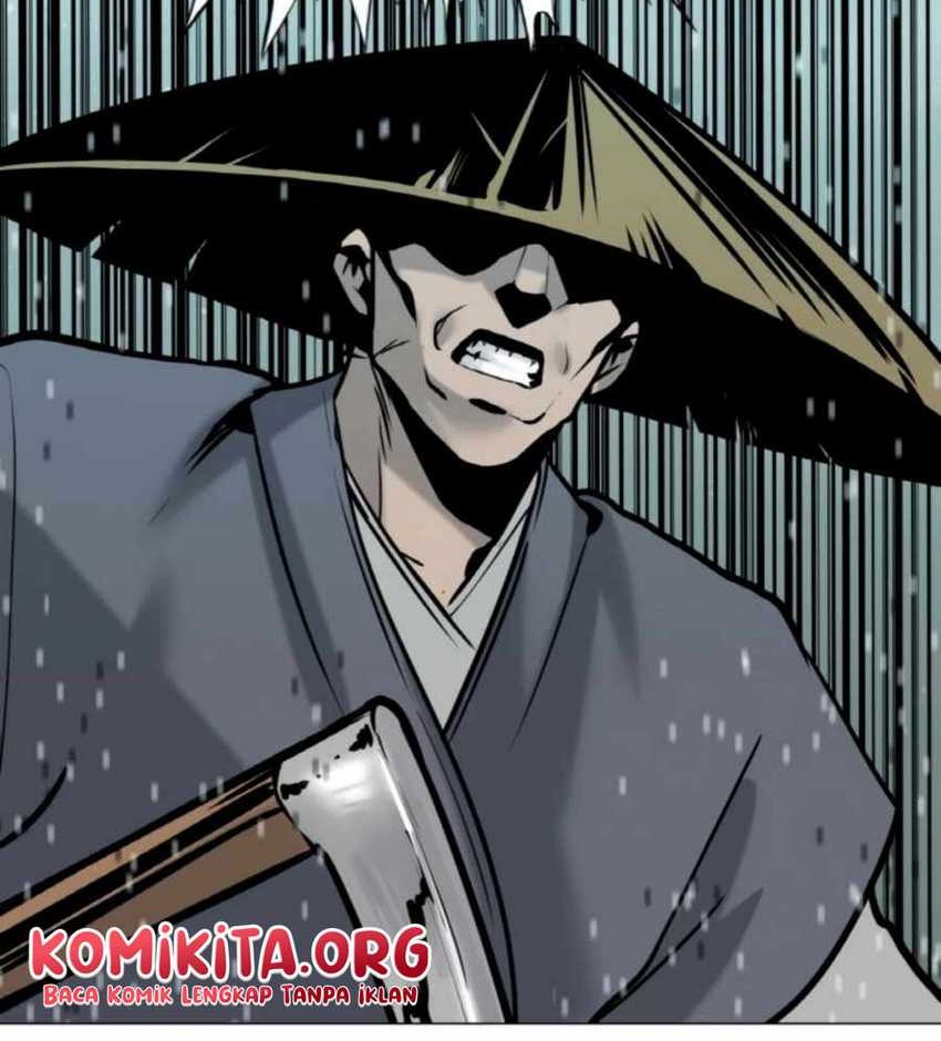 The Great Chaos of Martial World Chapter 06 Gambar 19