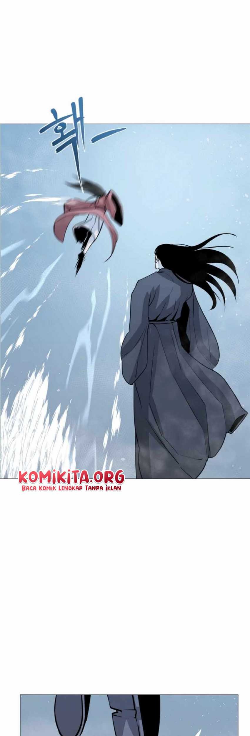 The Great Chaos of Martial World Chapter 05 Gambar 19