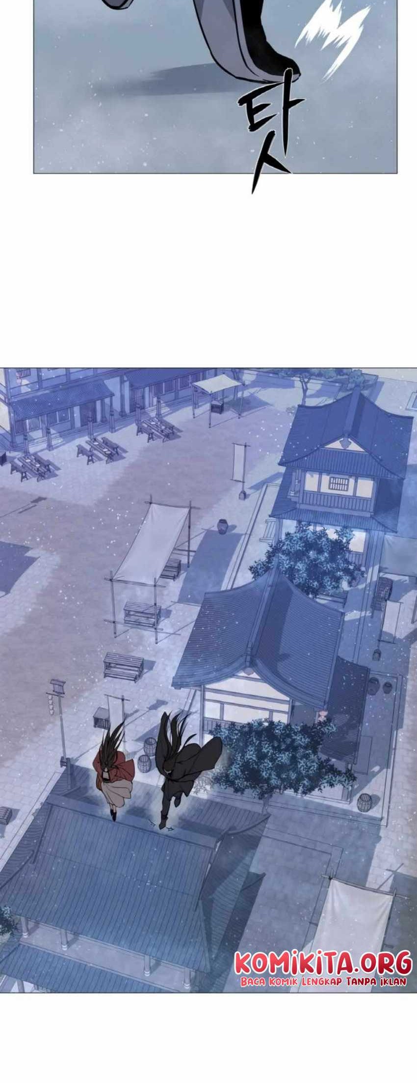 The Great Chaos of Martial World Chapter 05 Gambar 20