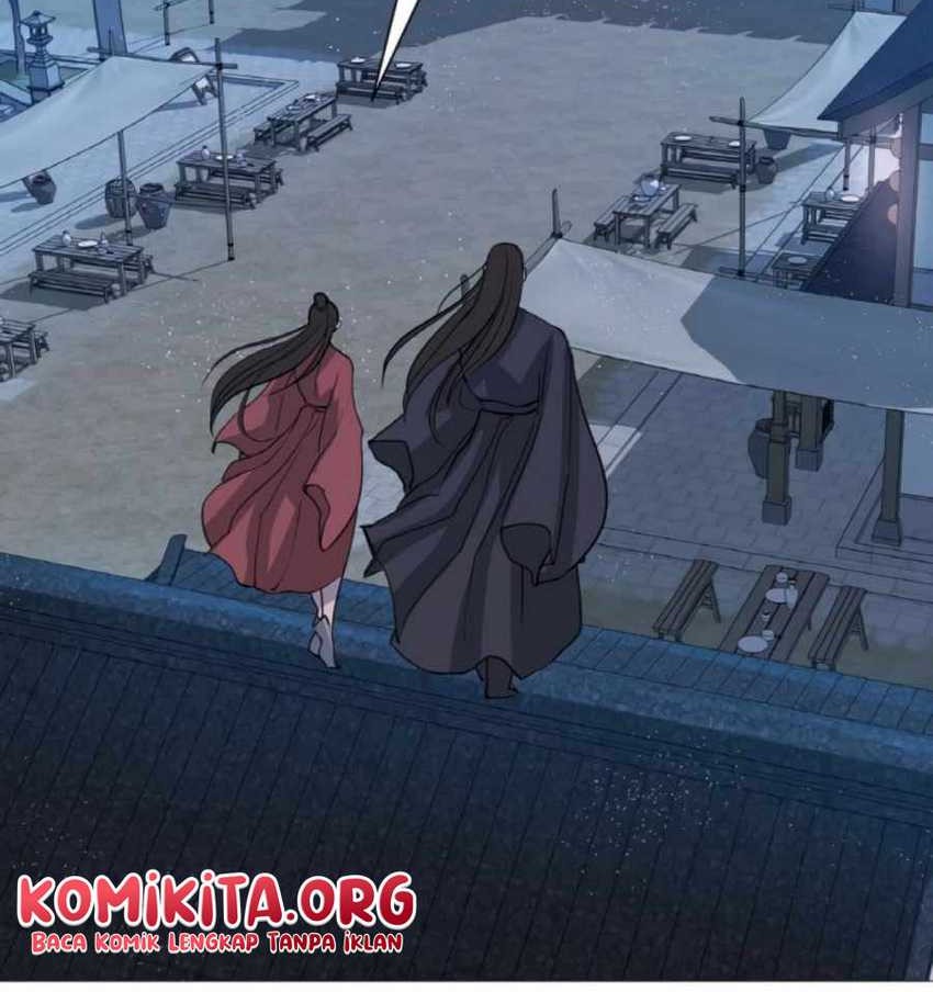 The Great Chaos of Martial World Chapter 05 Gambar 23