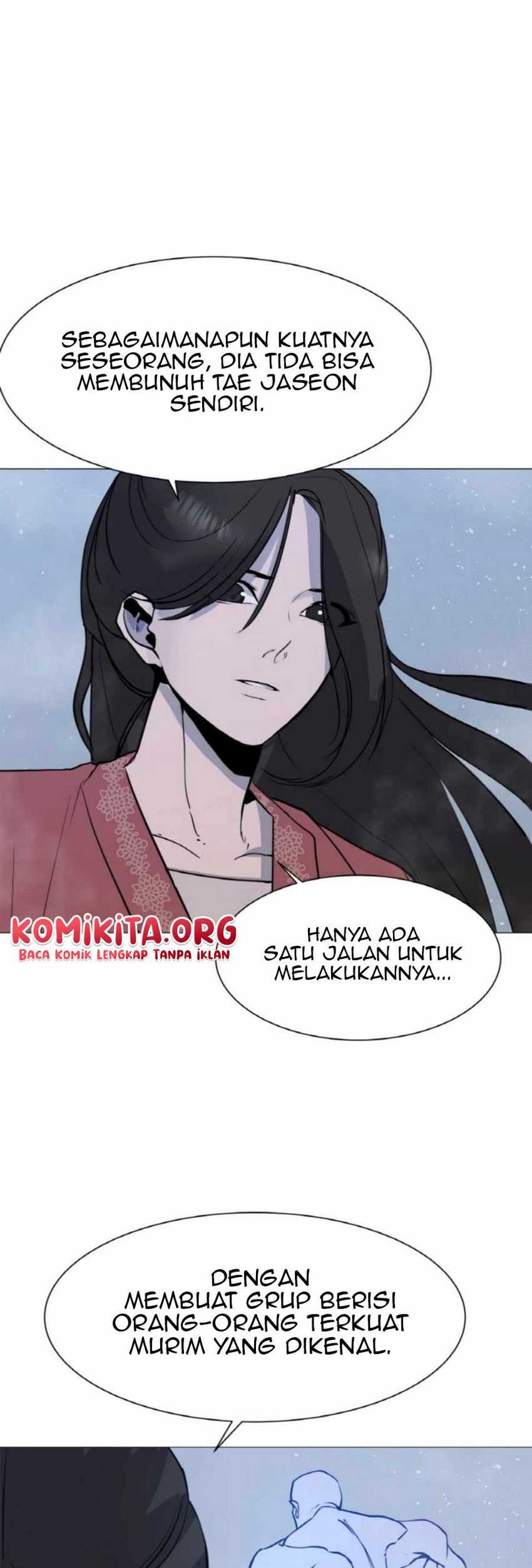 The Great Chaos of Martial World Chapter 05 Gambar 24