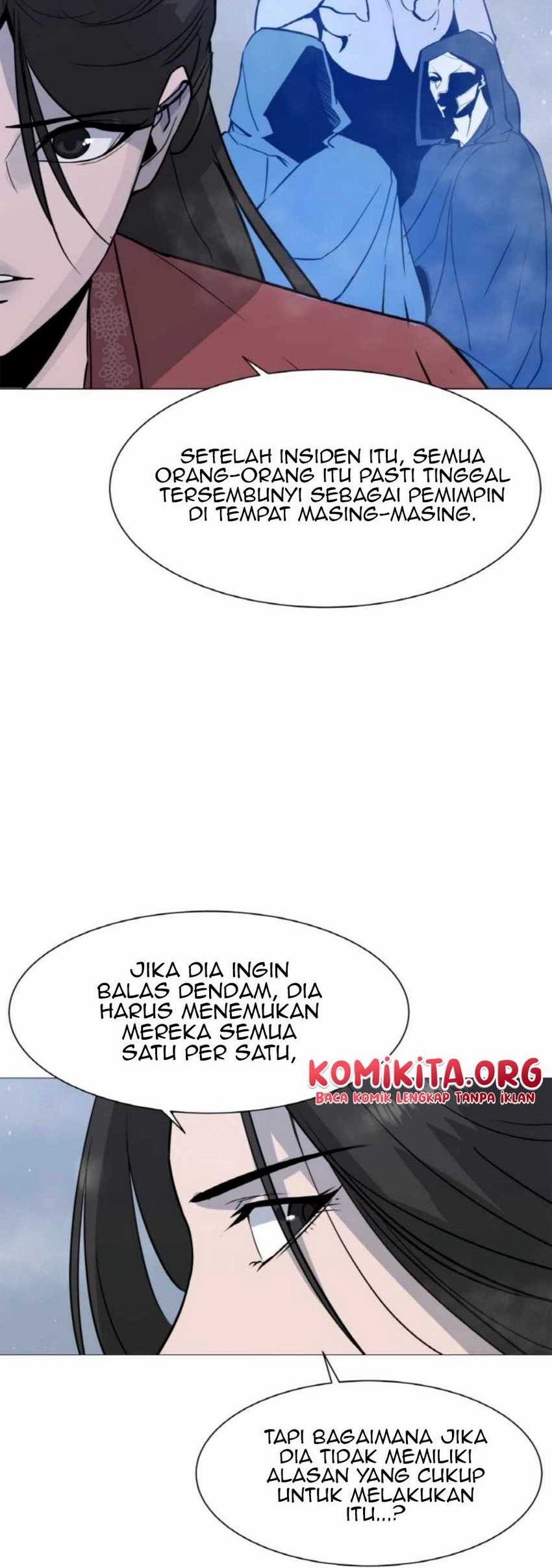 The Great Chaos of Martial World Chapter 05 Gambar 25