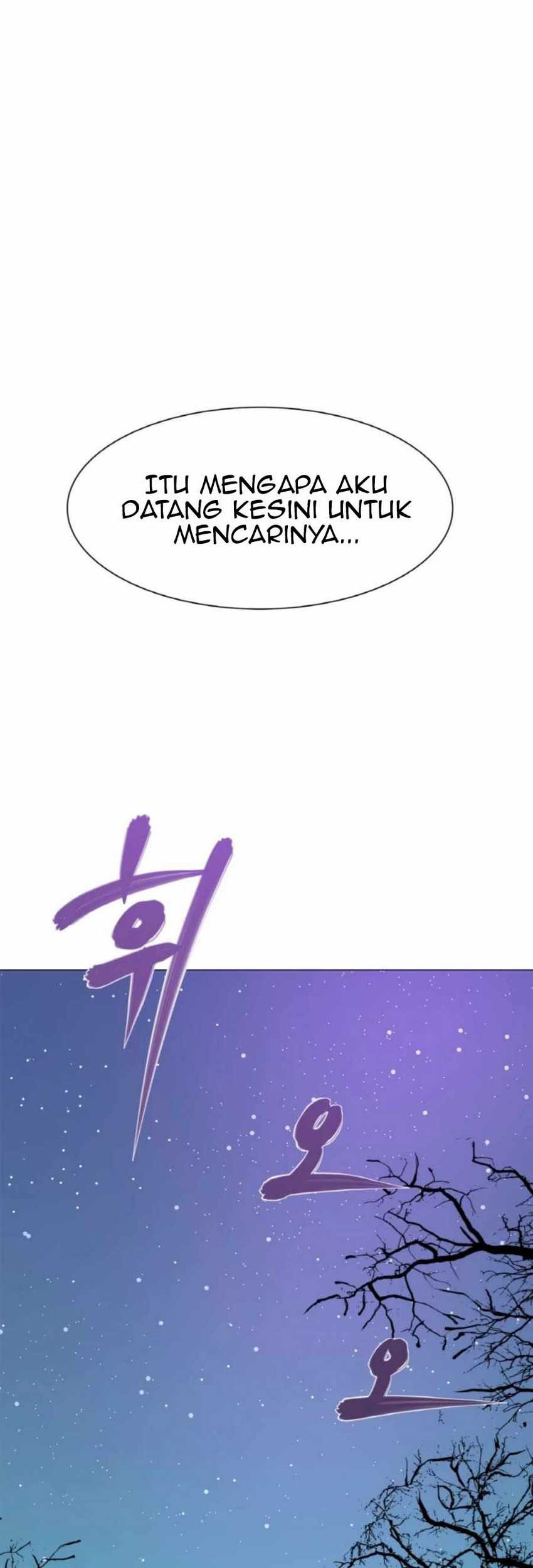 The Great Chaos of Martial World Chapter 05 Gambar 28