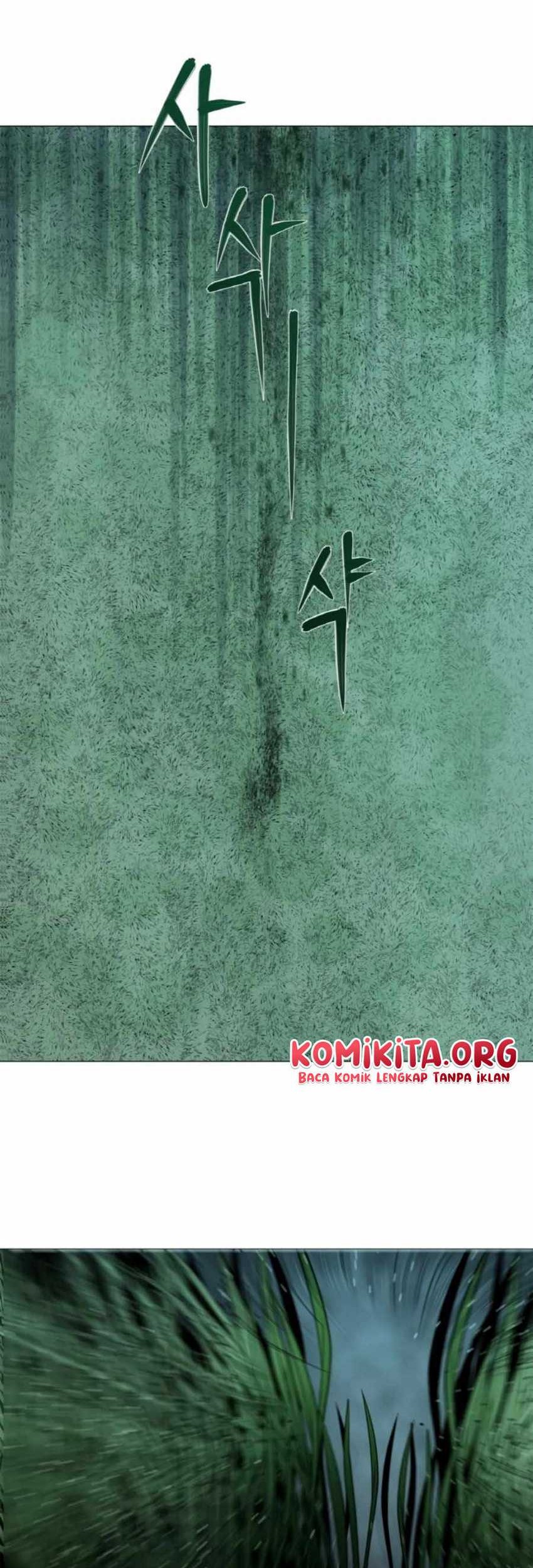 The Great Chaos of Martial World Chapter 05 Gambar 31