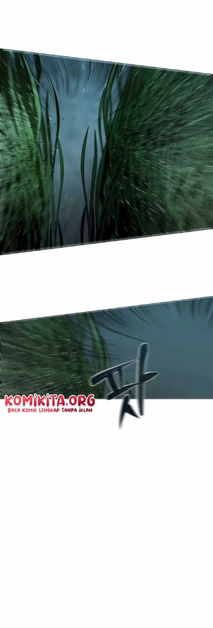 The Great Chaos of Martial World Chapter 05 Gambar 33