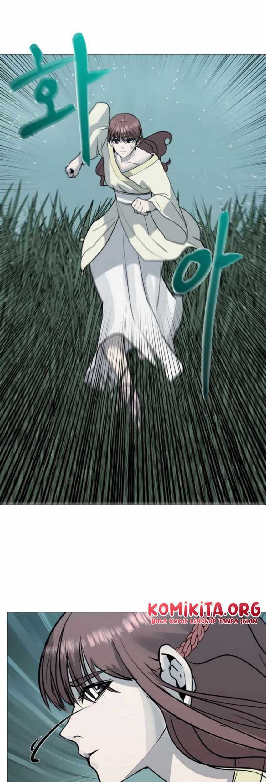 The Great Chaos of Martial World Chapter 05 Gambar 34
