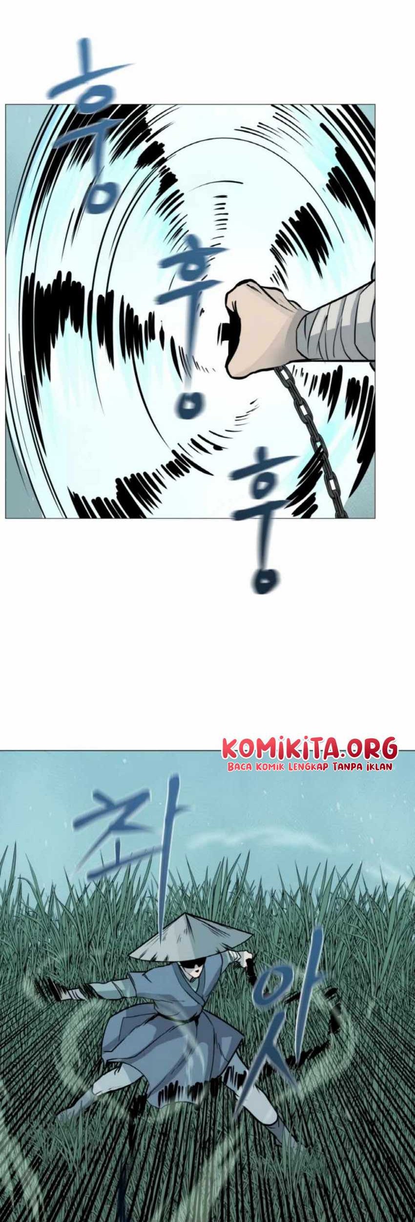 The Great Chaos of Martial World Chapter 05 Gambar 37