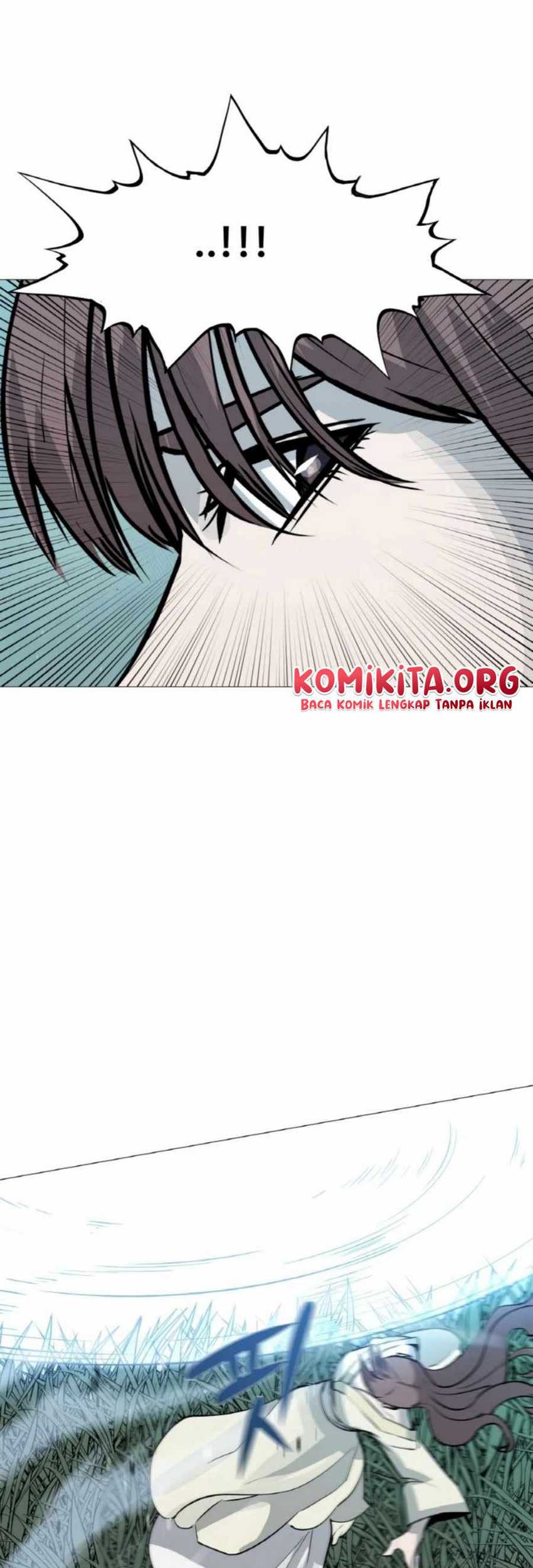 The Great Chaos of Martial World Chapter 05 Gambar 39