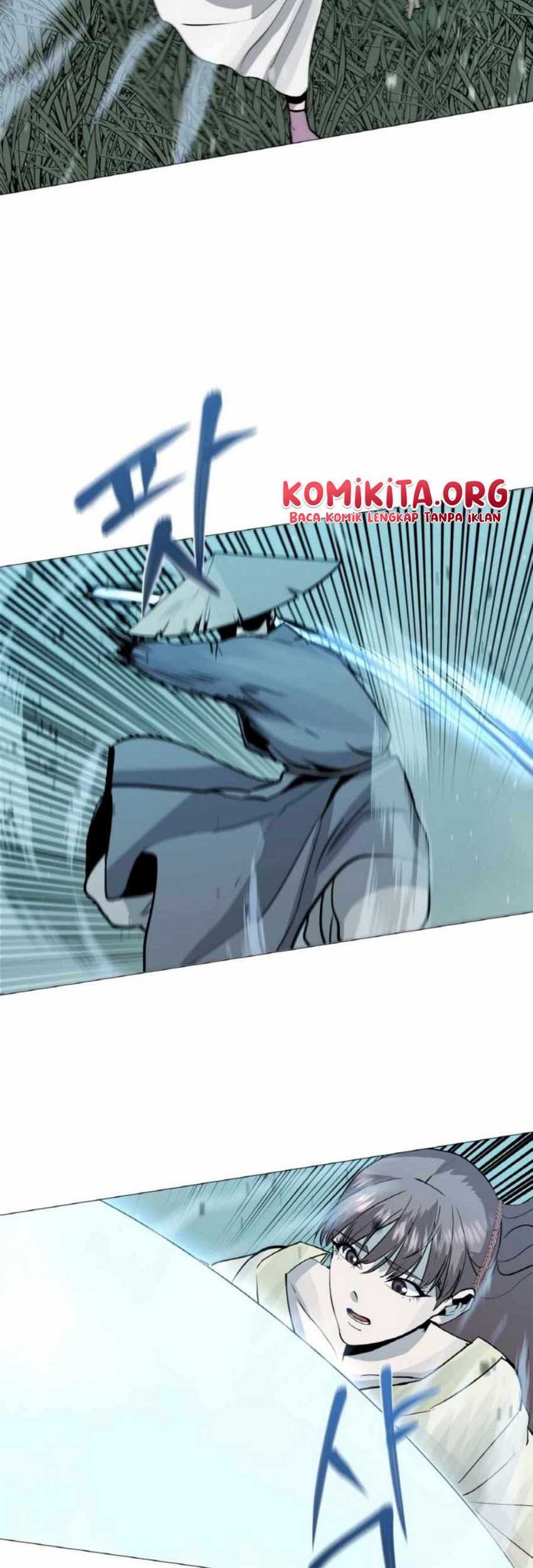 The Great Chaos of Martial World Chapter 05 Gambar 40