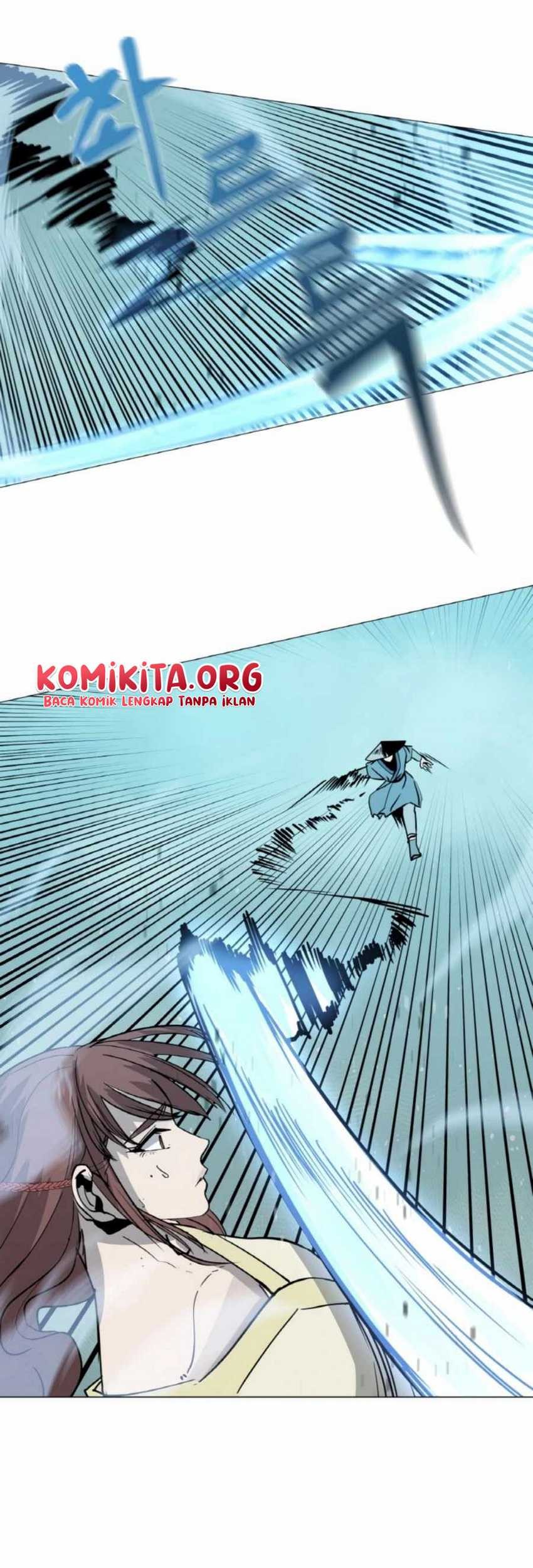 The Great Chaos of Martial World Chapter 05 Gambar 42