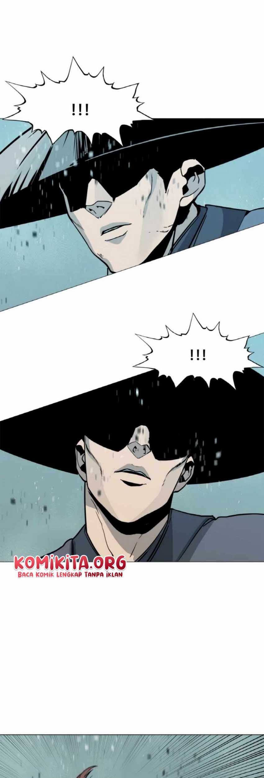 The Great Chaos of Martial World Chapter 05 Gambar 44