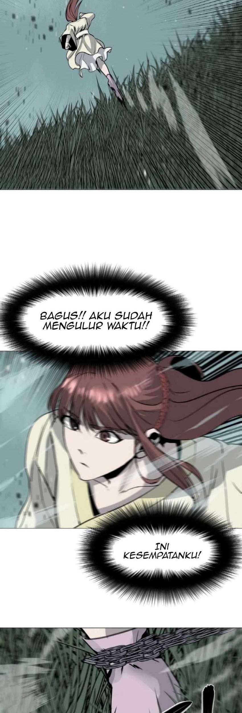 The Great Chaos of Martial World Chapter 05 Gambar 45