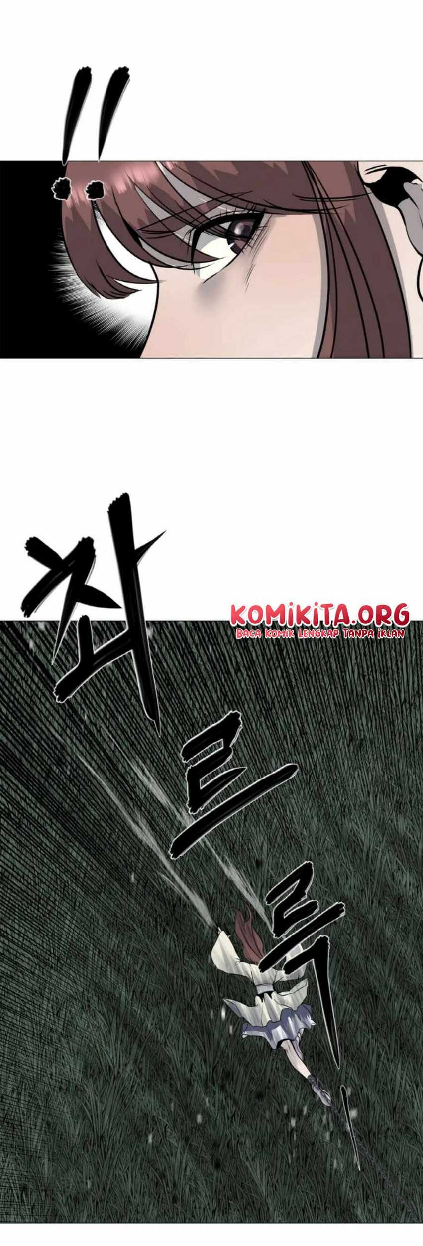 The Great Chaos of Martial World Chapter 05 Gambar 47