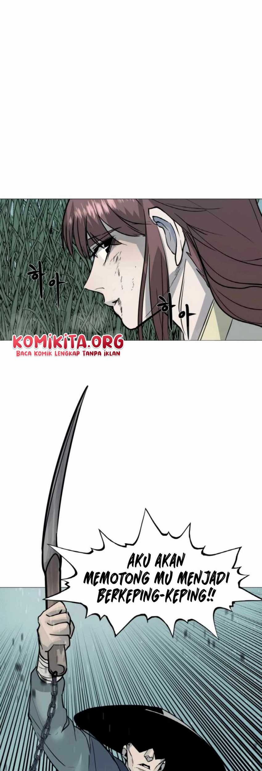 The Great Chaos of Martial World Chapter 05 Gambar 50