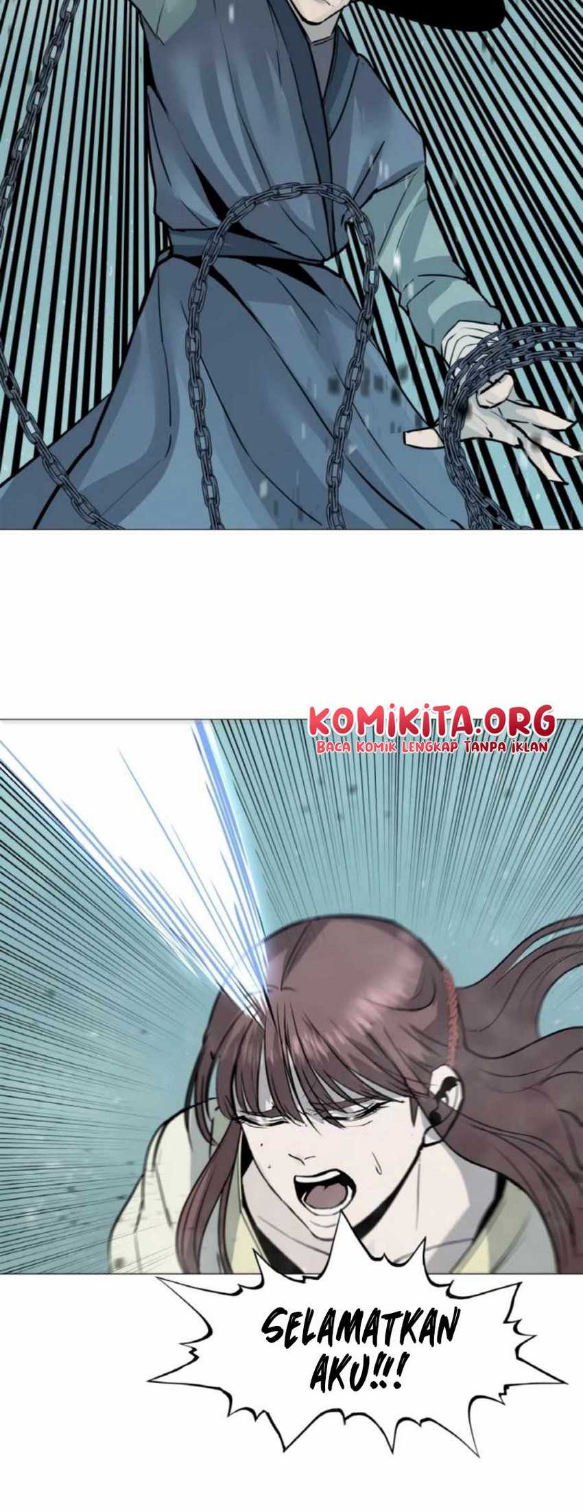 The Great Chaos of Martial World Chapter 05 Gambar 51