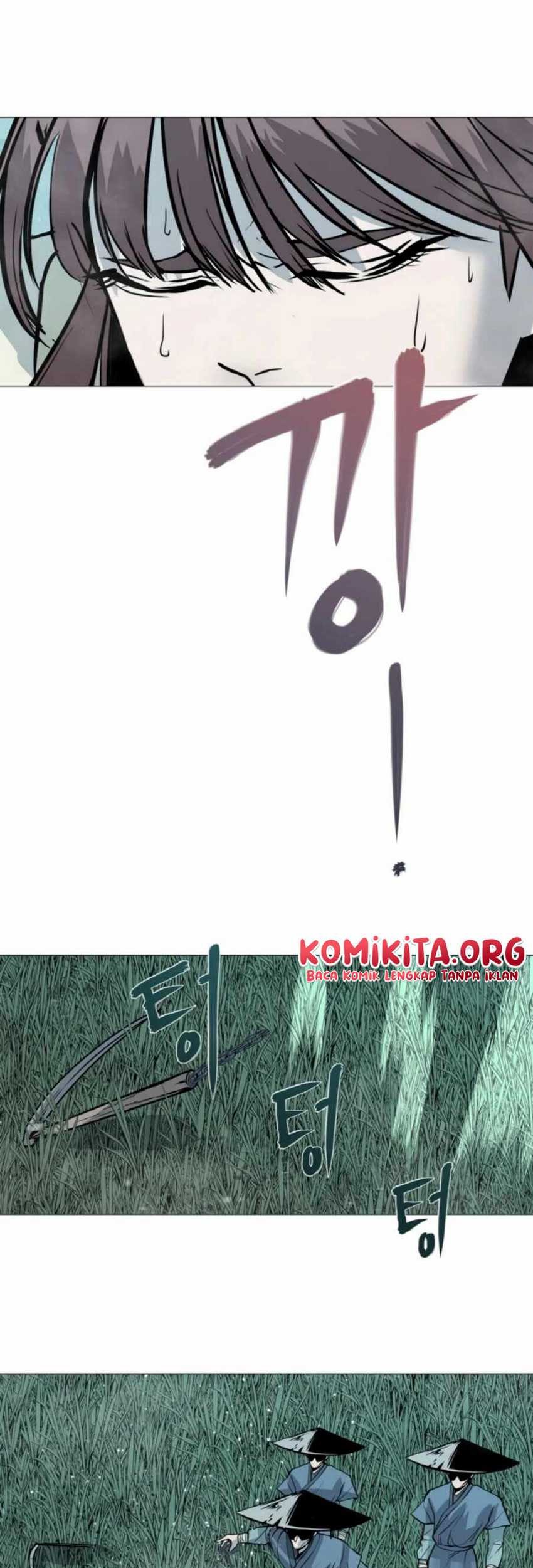 The Great Chaos of Martial World Chapter 05 Gambar 52