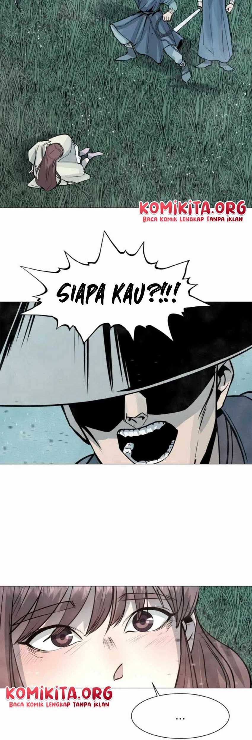 The Great Chaos of Martial World Chapter 05 Gambar 53