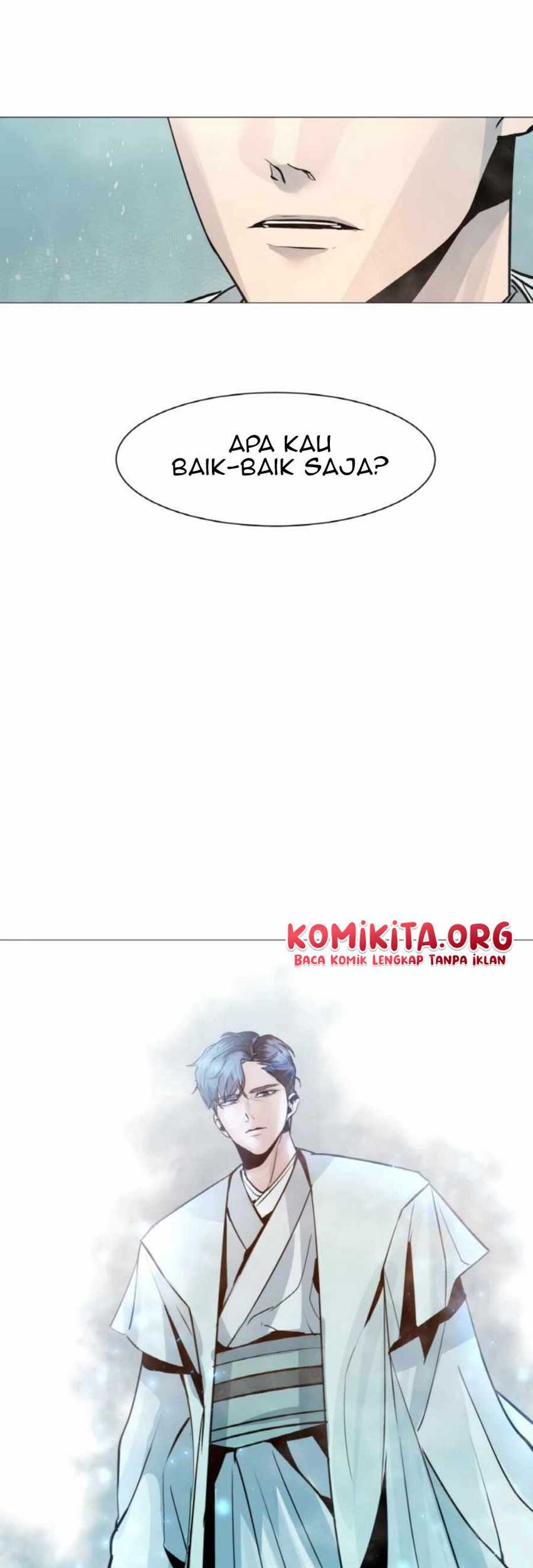 The Great Chaos of Martial World Chapter 05 Gambar 54