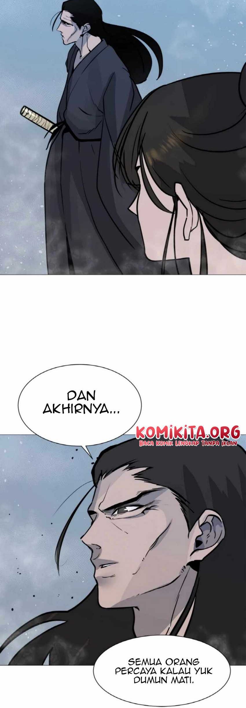 The Great Chaos of Martial World Chapter 05 Gambar 7