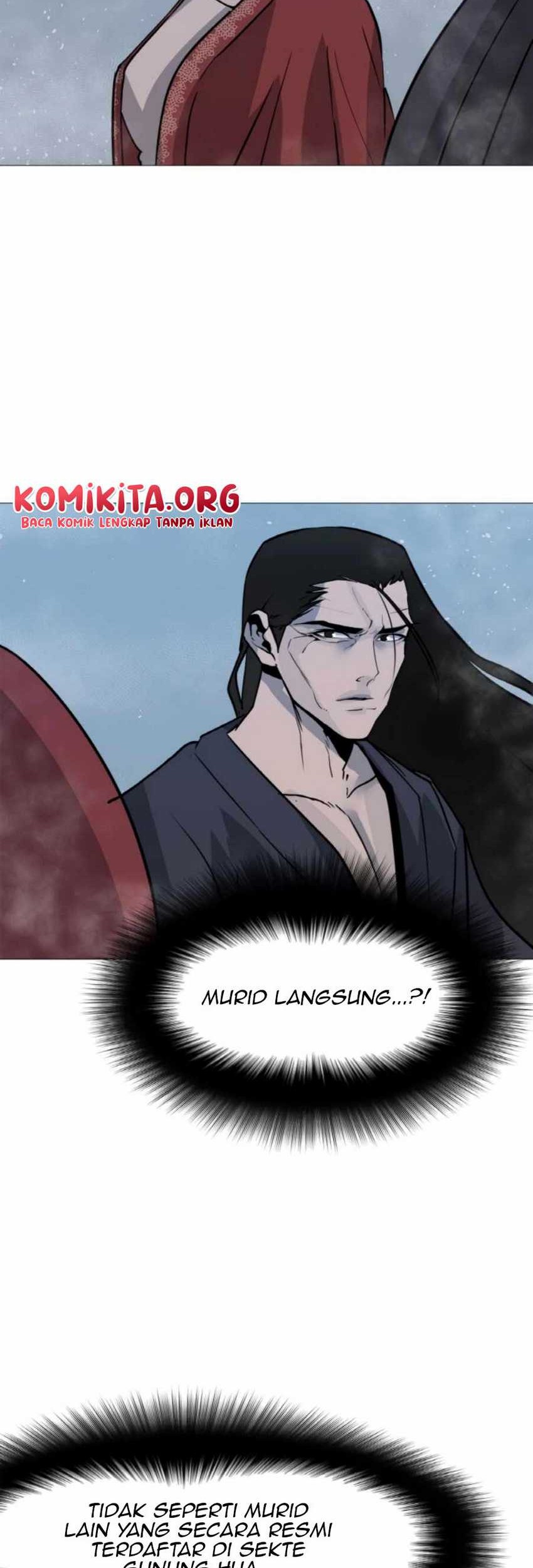 The Great Chaos of Martial World Chapter 05 Gambar 9