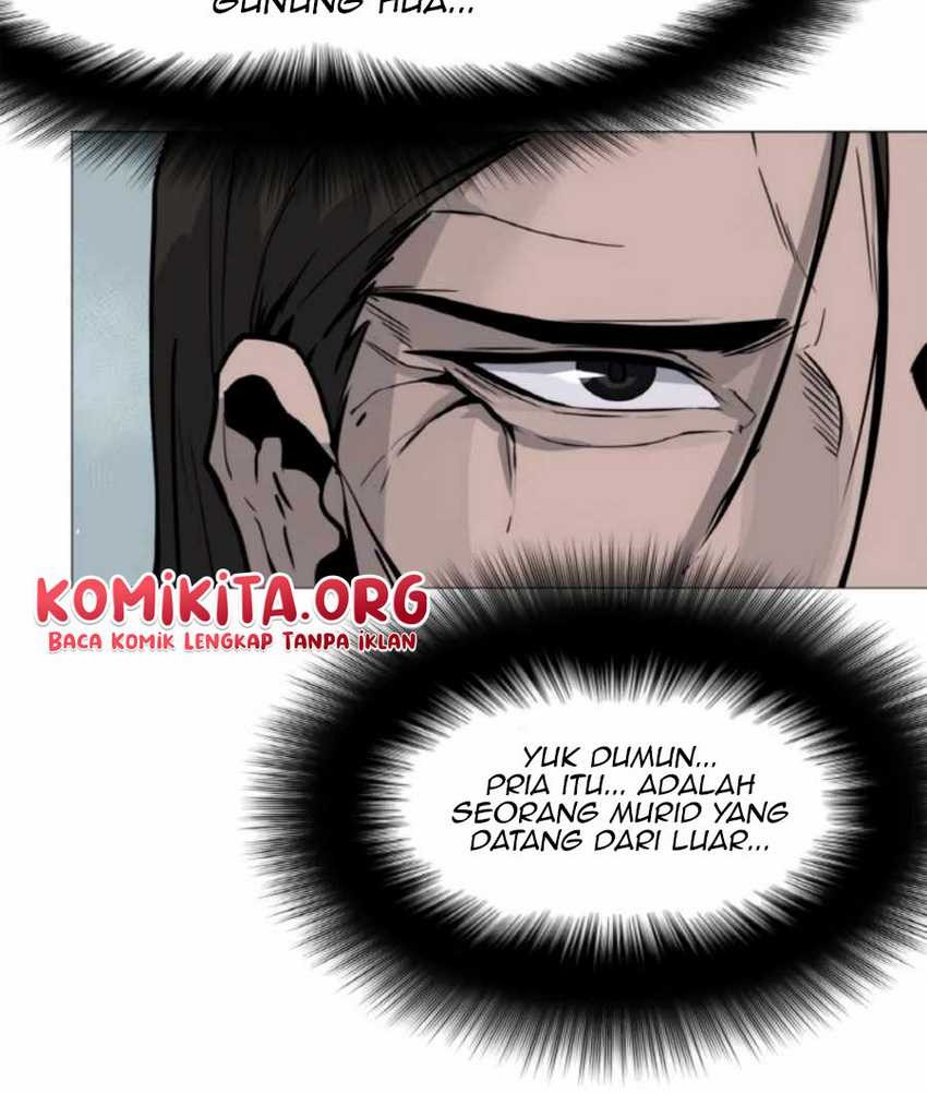 The Great Chaos of Martial World Chapter 05 Gambar 10