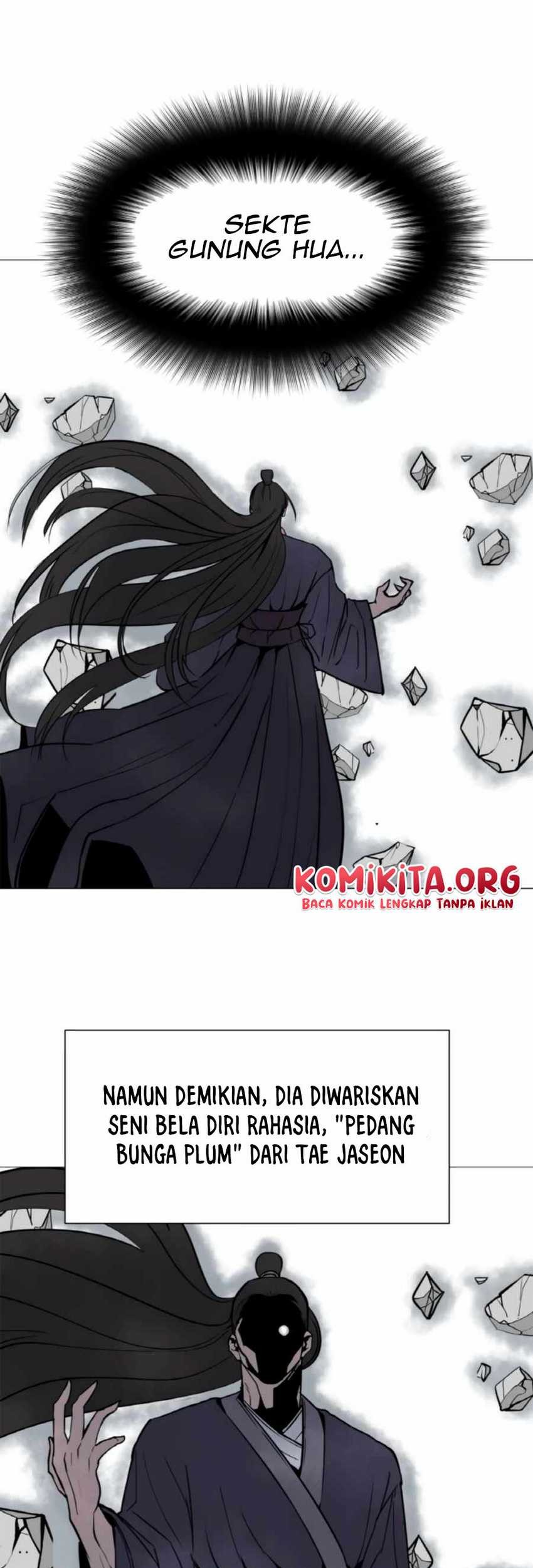 The Great Chaos of Martial World Chapter 05 Gambar 11