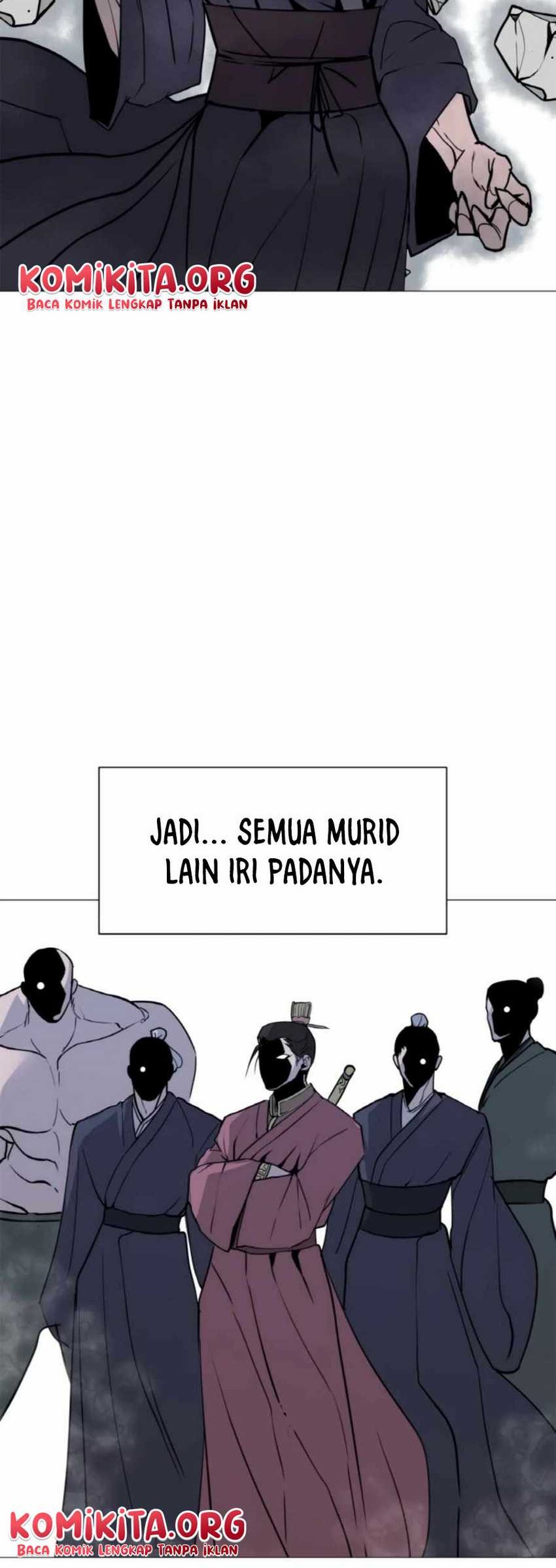 The Great Chaos of Martial World Chapter 05 Gambar 12