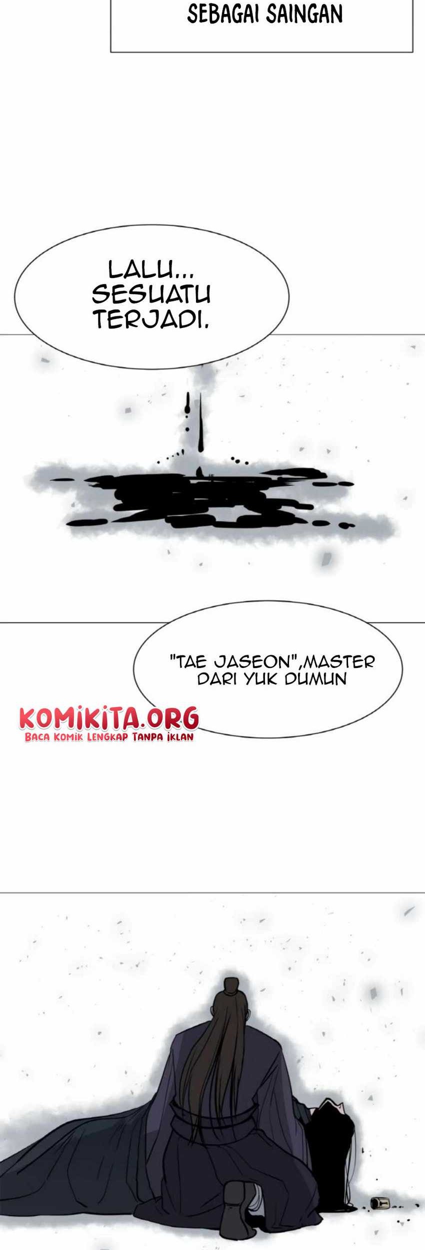 The Great Chaos of Martial World Chapter 05 Gambar 14