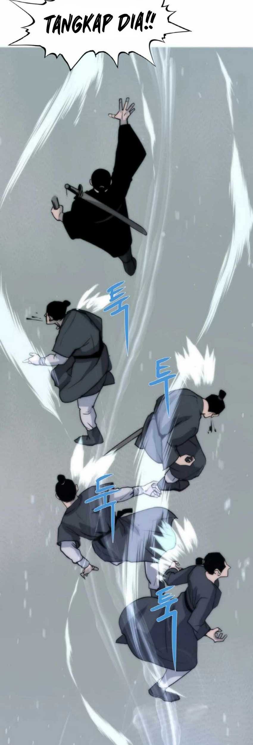 The Great Chaos of Martial World Chapter 04 Gambar 25