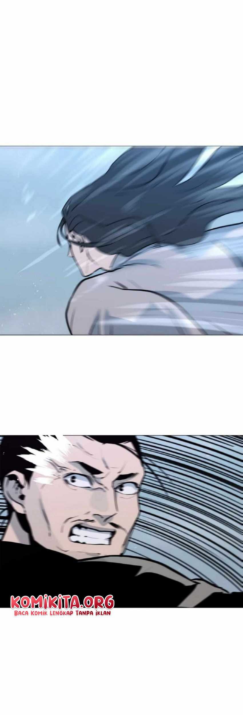 The Great Chaos of Martial World Chapter 04 Gambar 27