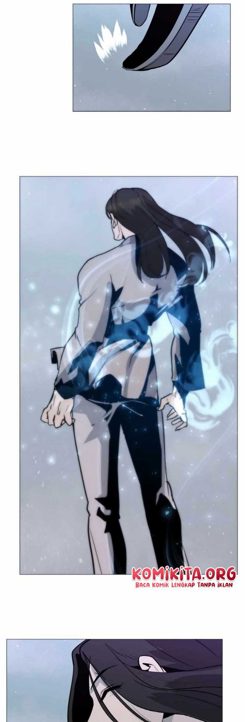 The Great Chaos of Martial World Chapter 04 Gambar 28