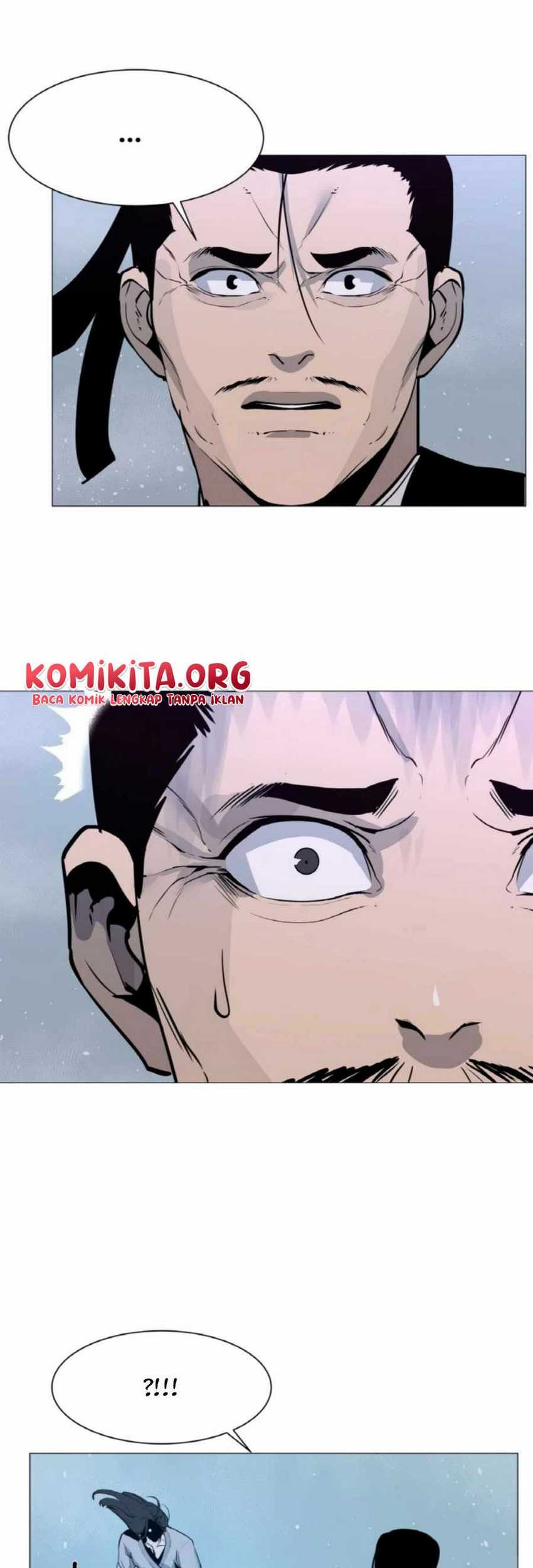 The Great Chaos of Martial World Chapter 04 Gambar 30