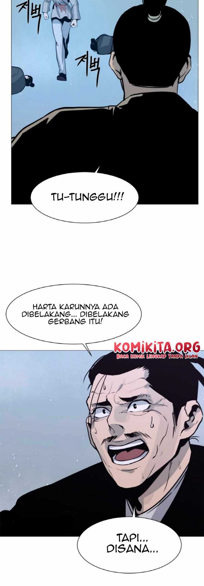 The Great Chaos of Martial World Chapter 04 Gambar 31