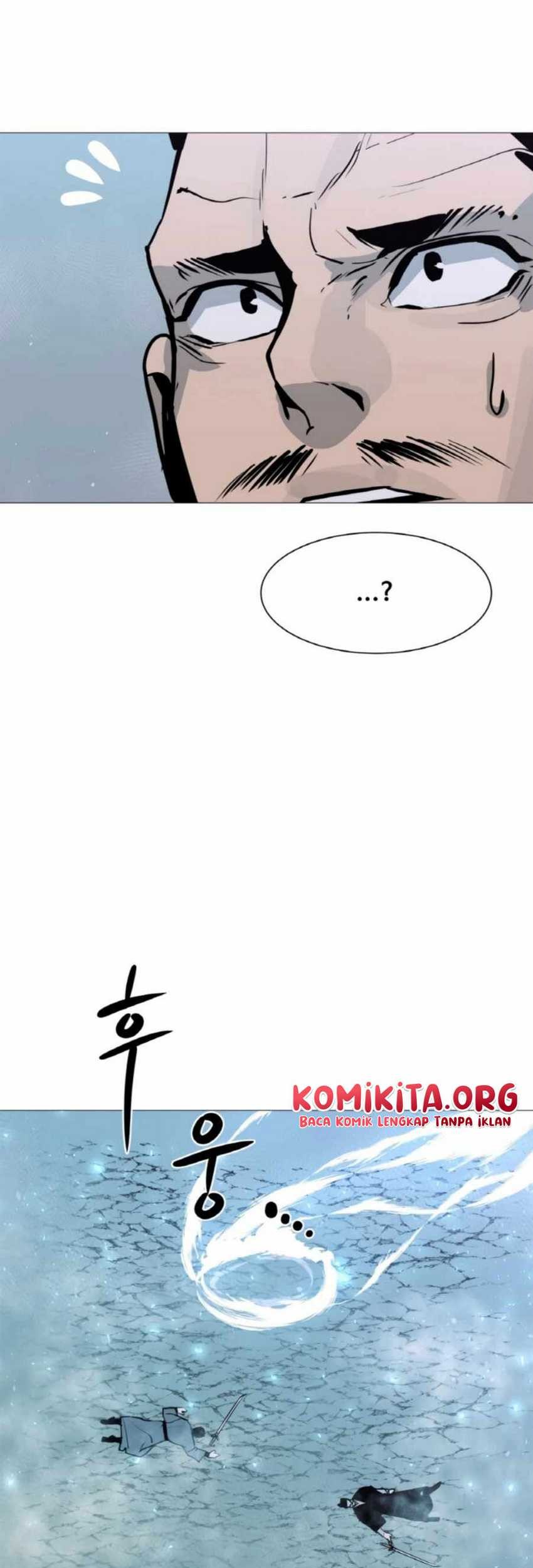 The Great Chaos of Martial World Chapter 04 Gambar 32