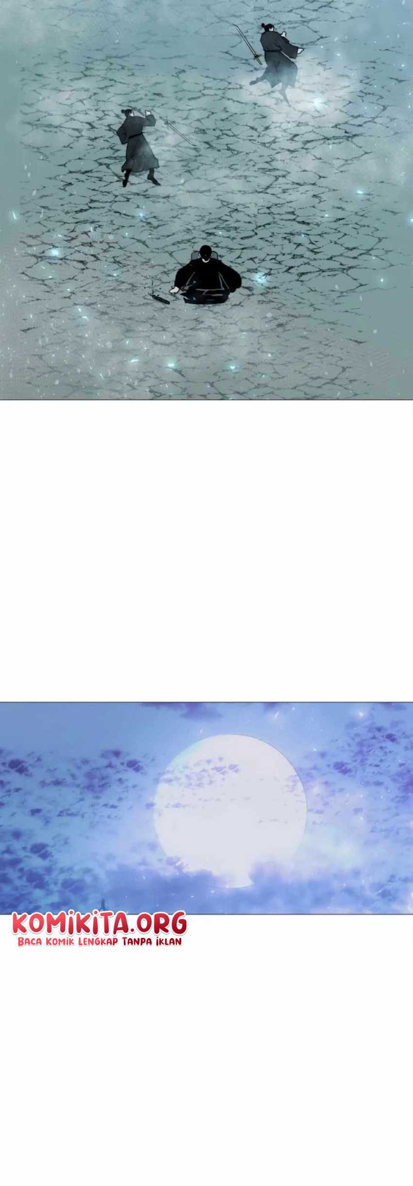 The Great Chaos of Martial World Chapter 04 Gambar 33