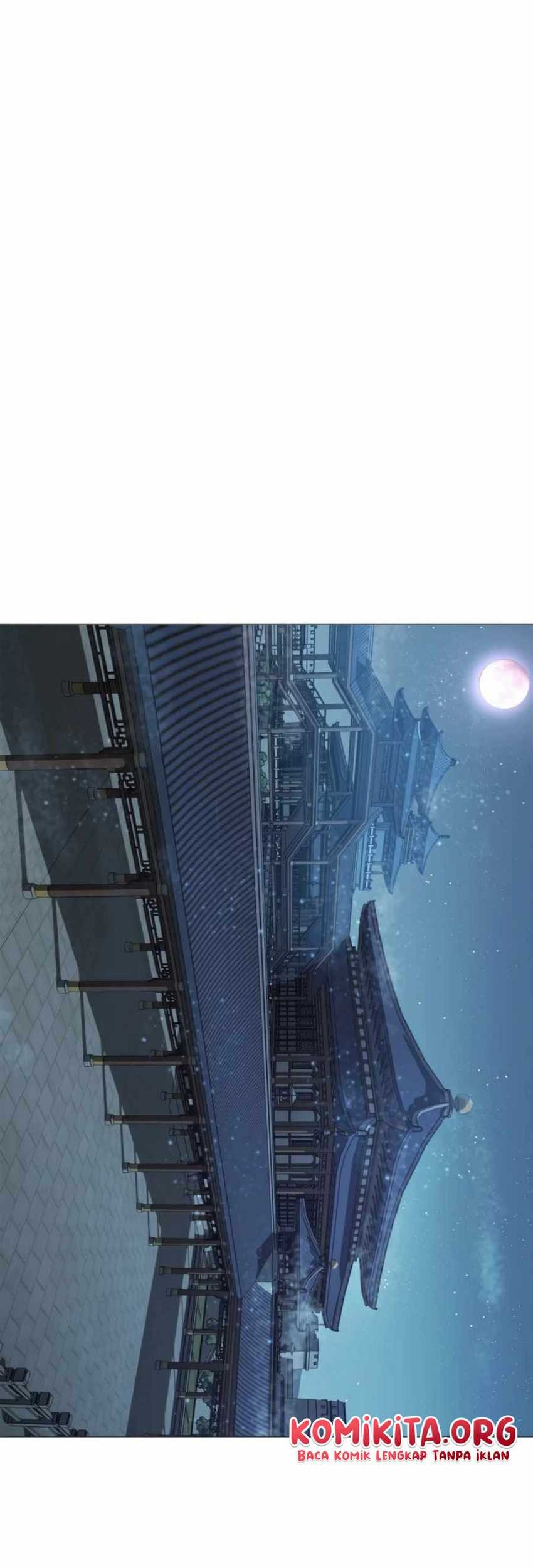 The Great Chaos of Martial World Chapter 04 Gambar 34