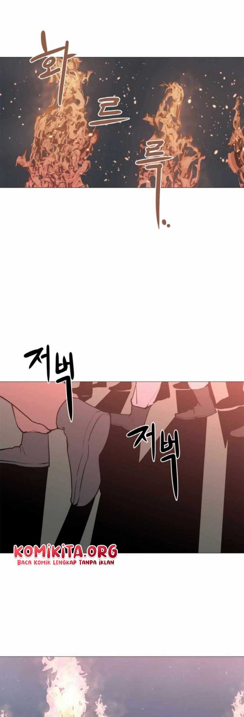 The Great Chaos of Martial World Chapter 04 Gambar 35