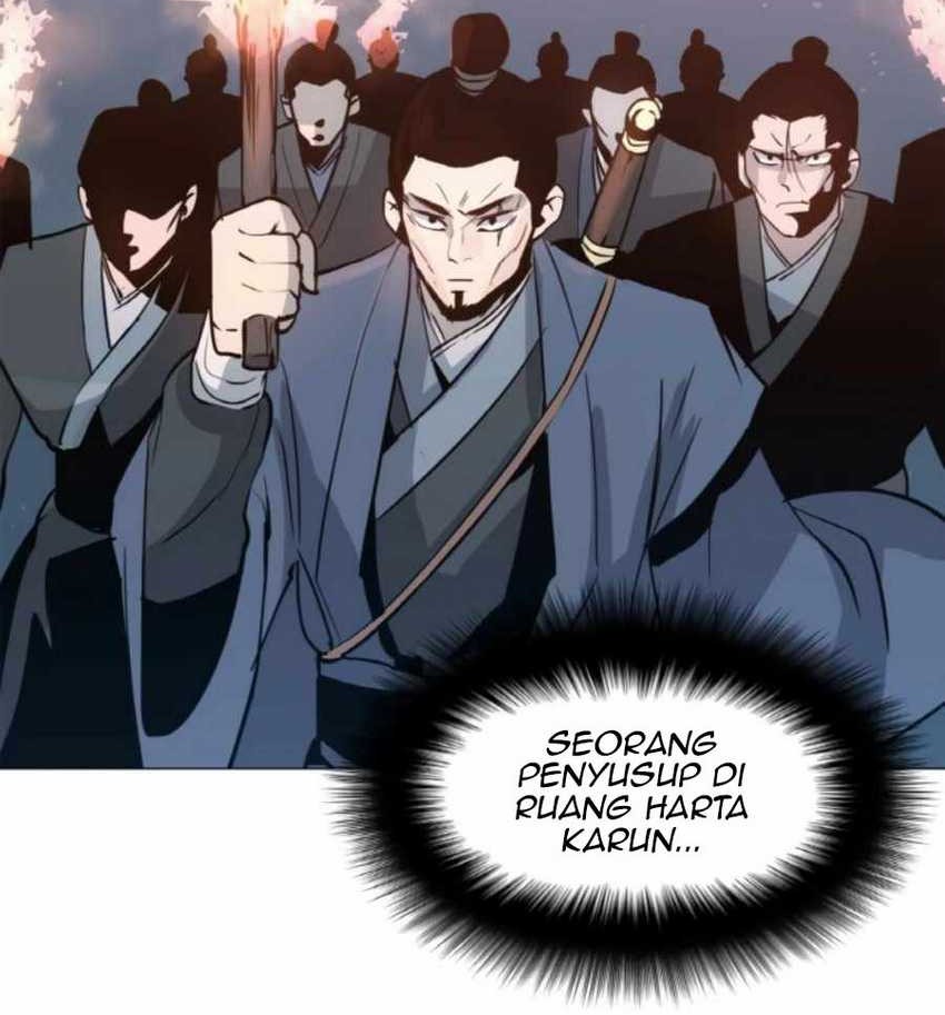 The Great Chaos of Martial World Chapter 04 Gambar 36