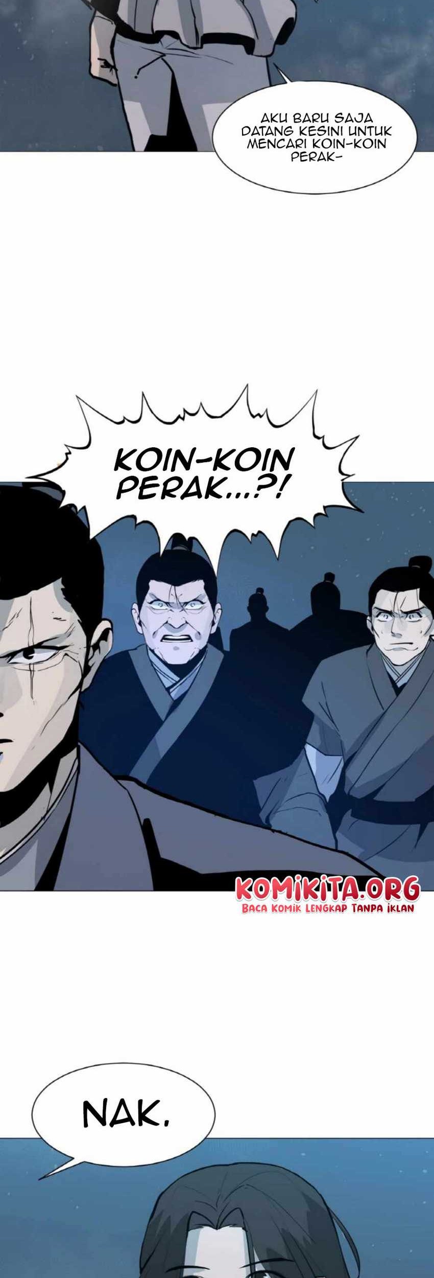 The Great Chaos of Martial World Chapter 04 Gambar 38
