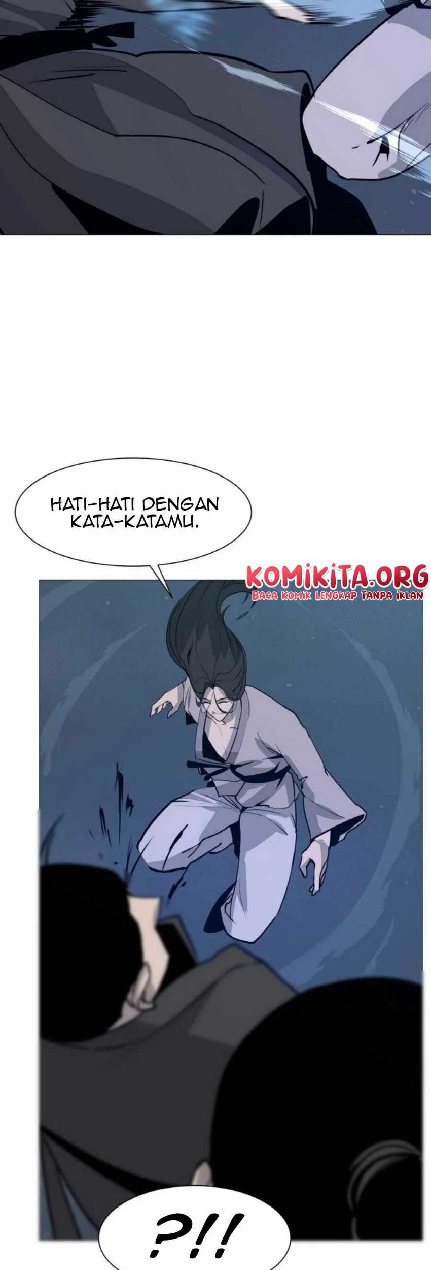 The Great Chaos of Martial World Chapter 04 Gambar 41
