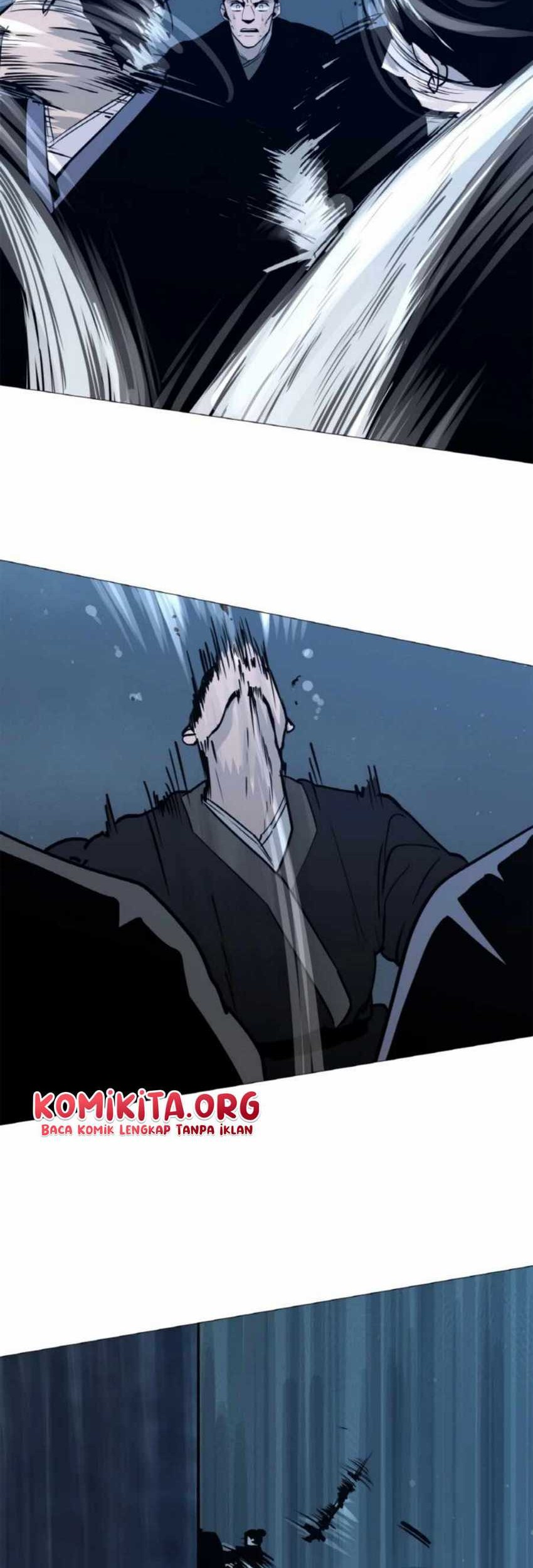 The Great Chaos of Martial World Chapter 04 Gambar 44