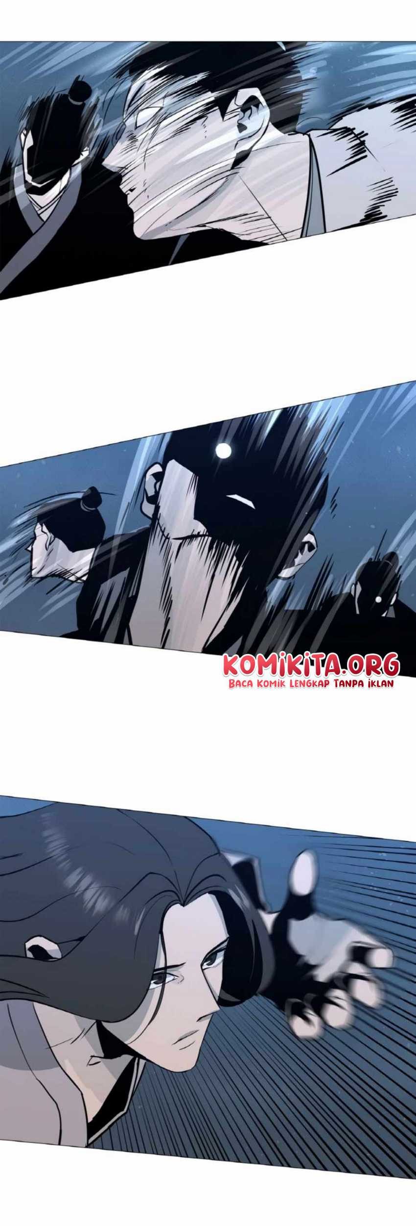 The Great Chaos of Martial World Chapter 04 Gambar 46