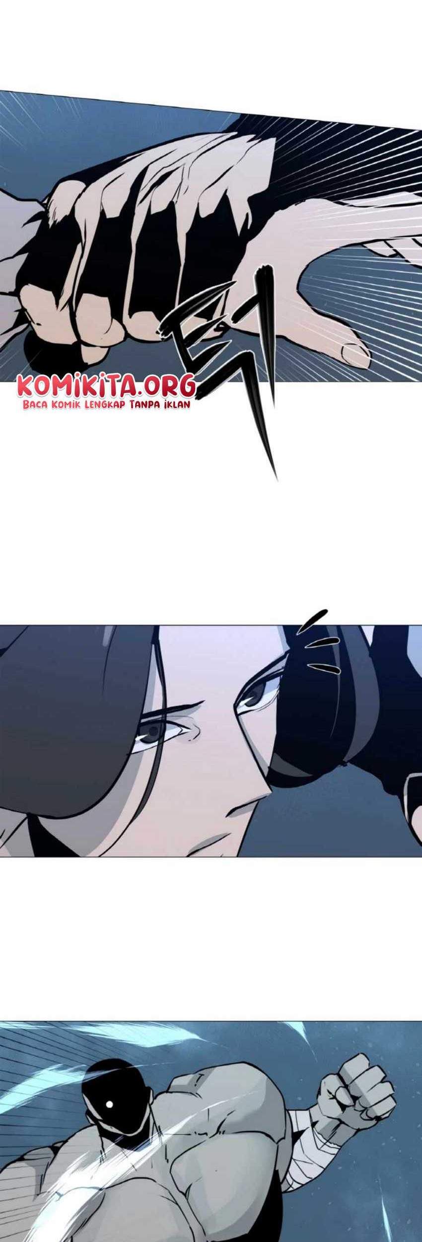 The Great Chaos of Martial World Chapter 04 Gambar 47