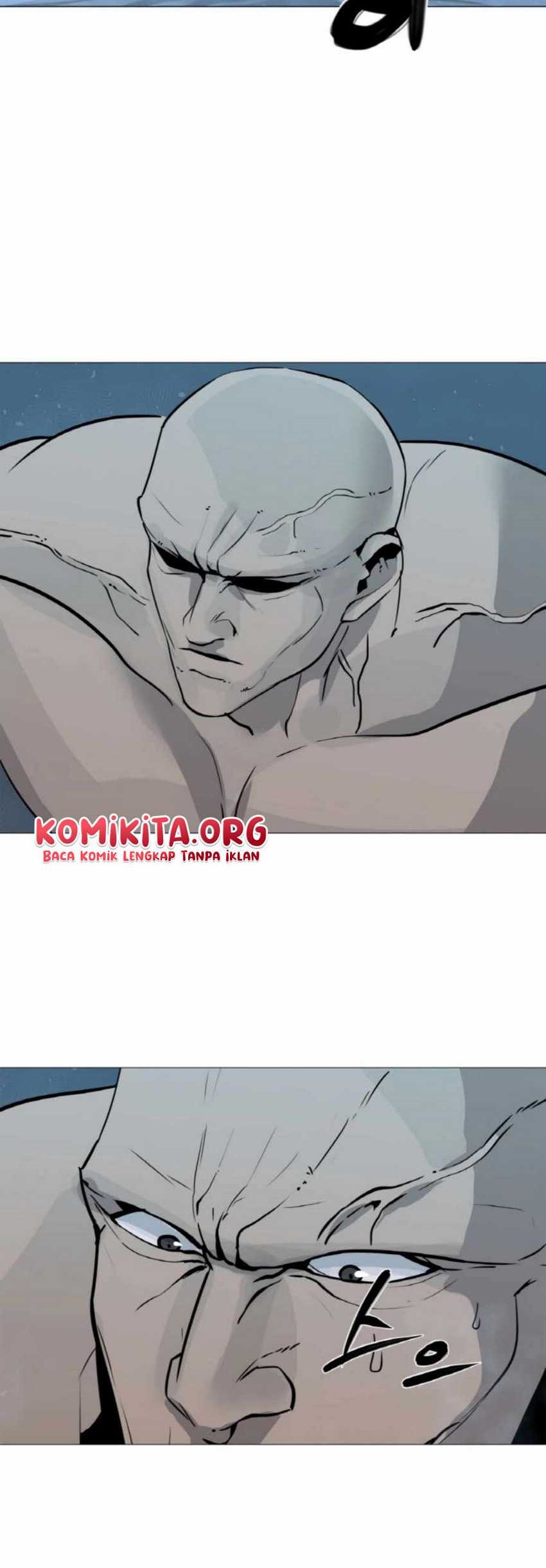 The Great Chaos of Martial World Chapter 04 Gambar 50