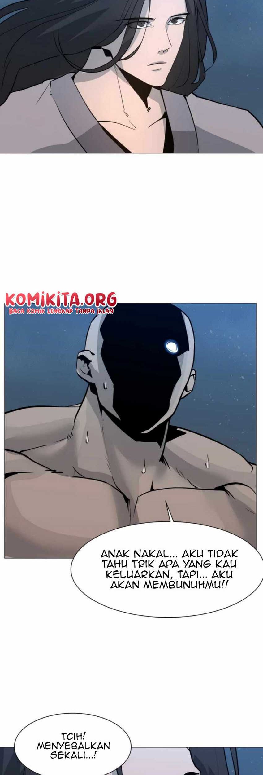 The Great Chaos of Martial World Chapter 04 Gambar 52