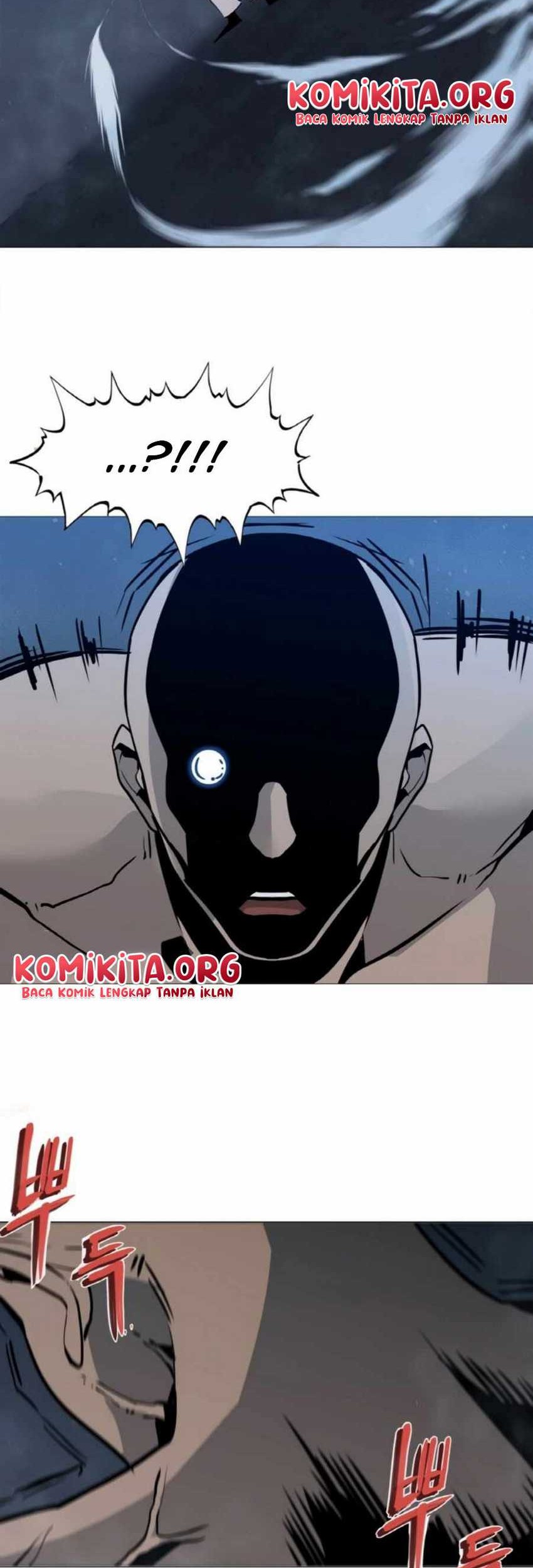 The Great Chaos of Martial World Chapter 04 Gambar 55